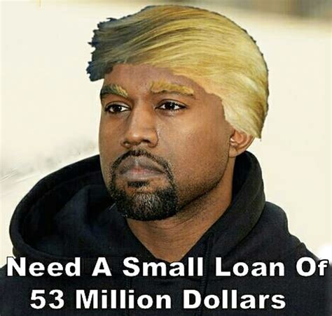 Loan Of A Million Dollars